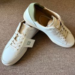 Clae Shoes Size 11