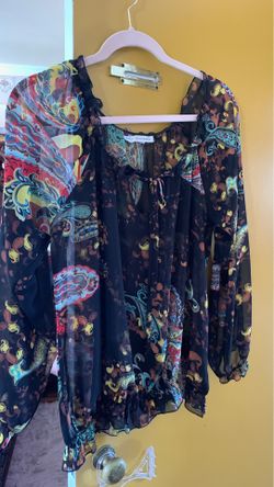 Daniel Benjamin Blouse