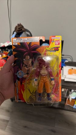 Dragon Ball daima￼