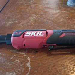 3 New Packs Chain Saw Blades New Skill 3/8 Ratchet New No Charger 50 Bucks