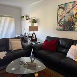 Sofa Set Living Room