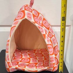 Pet Dog Cat Igloo just $3 