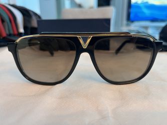 Loius Vuitton  Mascot Sunglasses