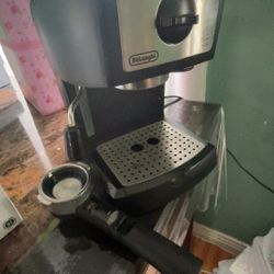 Delonghi Expresó Maker 