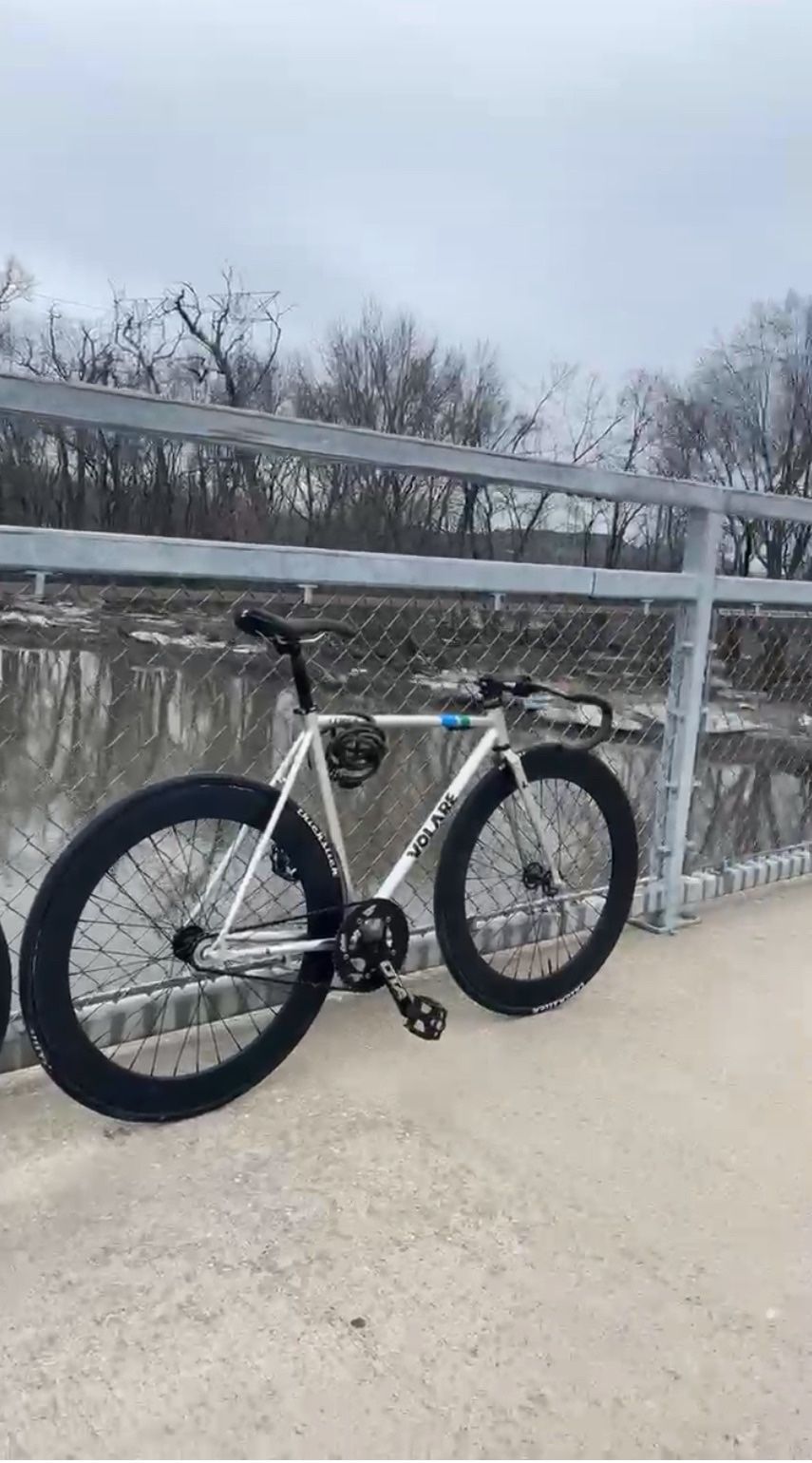 Volare Fixie