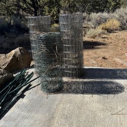 Fencing And Posts