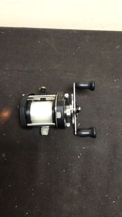 Shimano Bantam 50 Magnum Baitcasting Reel