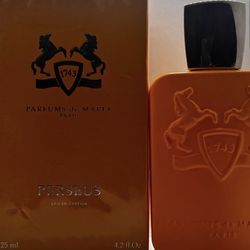Parfum de Marley Perseus