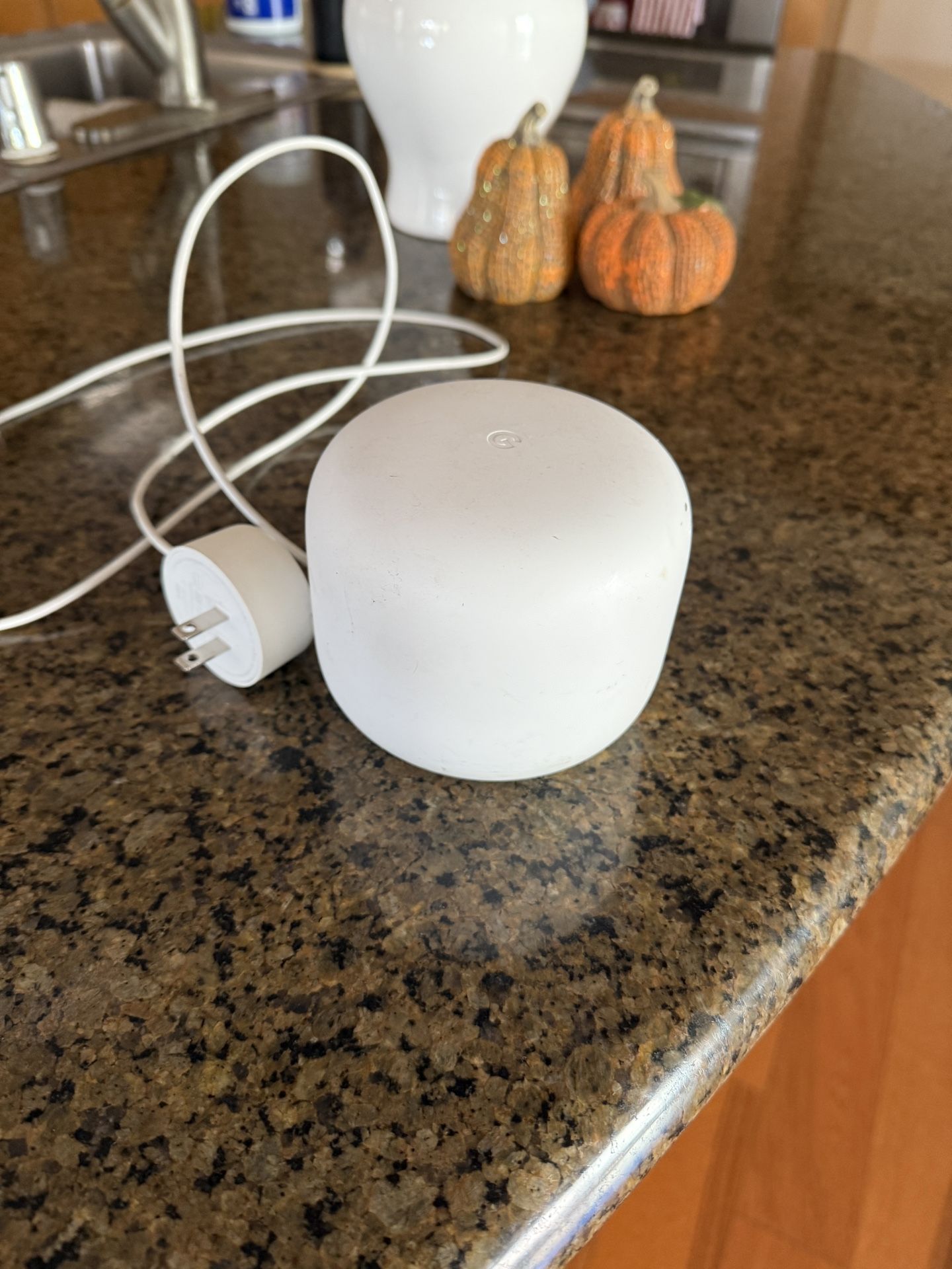 Google Wifi
