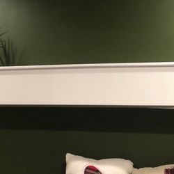 IKEA Besta Burs Wall Shelf