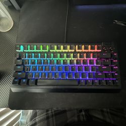 Razer BlackWidow V4 75% Mechanical Gaming Keyboard