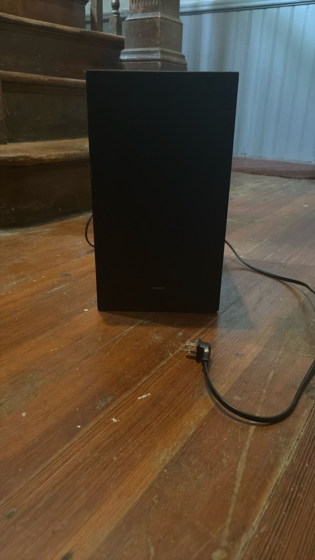 Samsung Speaker