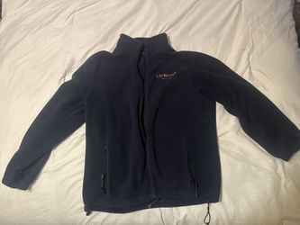 Jacket Season 3 Lie To Me Crew Jacket