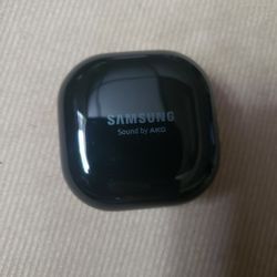 Samsung Galaxy Buds Live Earphones