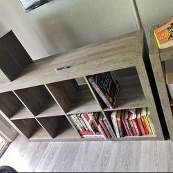 Better Homes Bookshelves . 