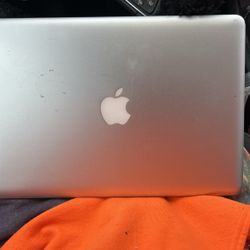 Mac Book Pro