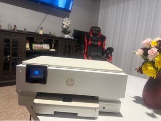 Hp envy inspire printer