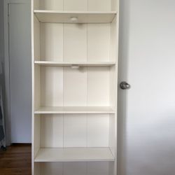 Book Shelf