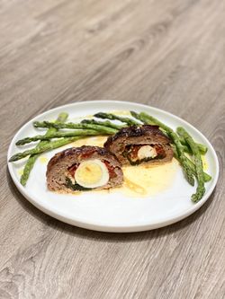 Polpettone de Carne
