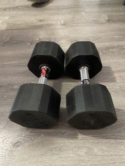 A Pair Of Ethos 50 Pounds