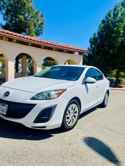 MAZDA 3 I sport