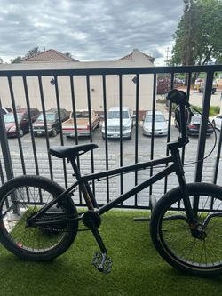 Cheap bmx