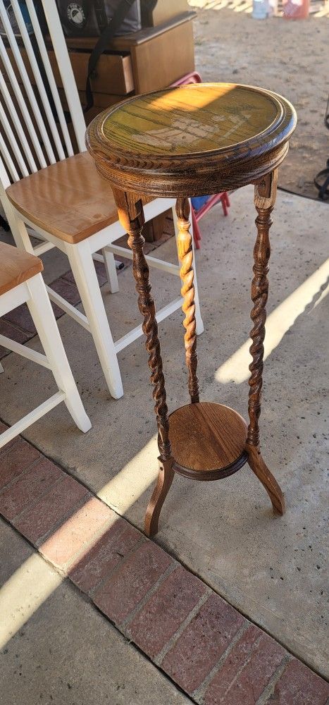 Antique Table