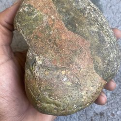 nephrite jade