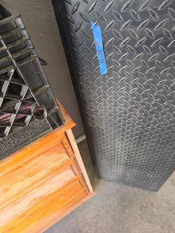 Truck box