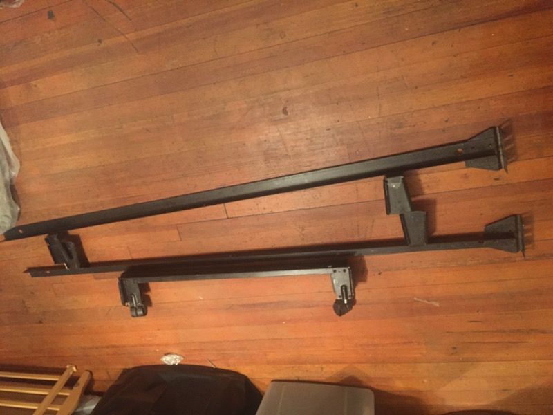 Twin sizes bed frame