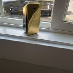 Paco Rabanne 1 Million 50ml Cologne 