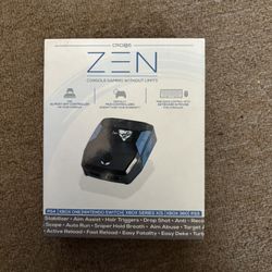 Cronus Zen