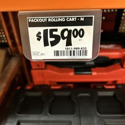 A lot Of M18 Milwaukee Tools Brand New