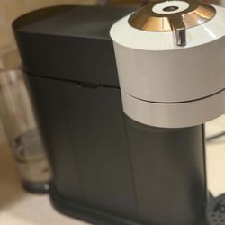 Coffee Machine