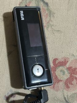 RCa MP3 Player