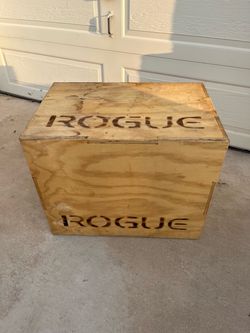 Rogue jump box