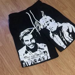asaali shorts