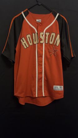 Houston Astros Jersey
