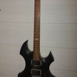 Esp Ax-50 Customized Electric Guitar