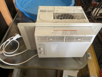 Window Air Conditioner 