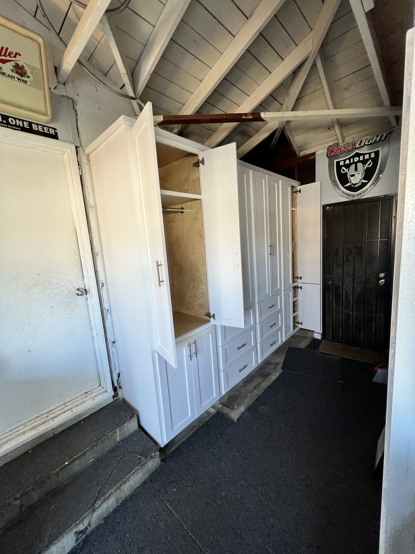 Garage for Sale in Rialto, CA OfferUp