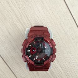 G-shock 