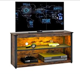 Gaming TV Stand