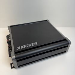 Kicker CXA800.1 Mono Class D Subwoofer 800 Watts Amp
