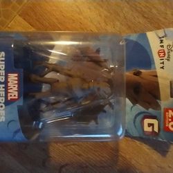 Disney Infinity 2.0  Marvel Groot