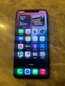 iPhone 11 Pro Max 256GB Unlocked