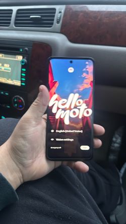 motorola