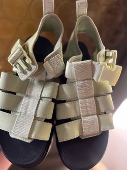 Ugg sandals