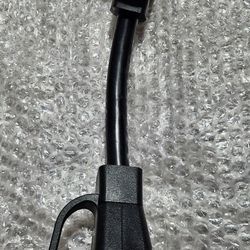 Brand New 14-50R Heavy-Duty Electrical Plug – Built to Last!  