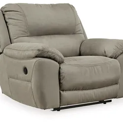 Next-Gen Gaucho Oversized Recliner Fresh Out of the Box